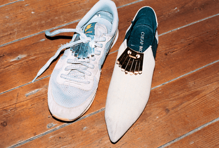 Autumn Winter 2015 Orbit - Vibe Harsløf - vibeharsloef.dk