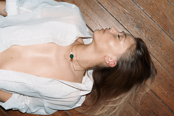 Autumn Winter 2015 Orbit - Vibe Harsløf - vibeharsloef.dk