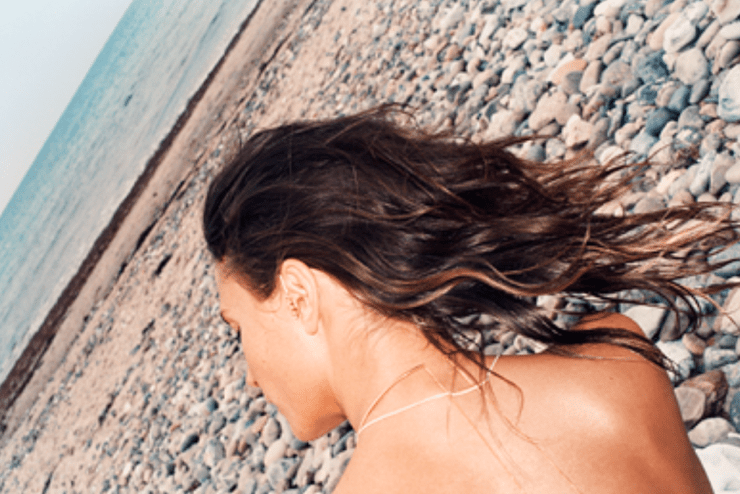 Spring summer 2016 SKIN - Vibe Harsløf - vibeharsløf.dk