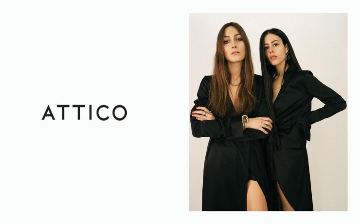 The Attico - nssmag.com