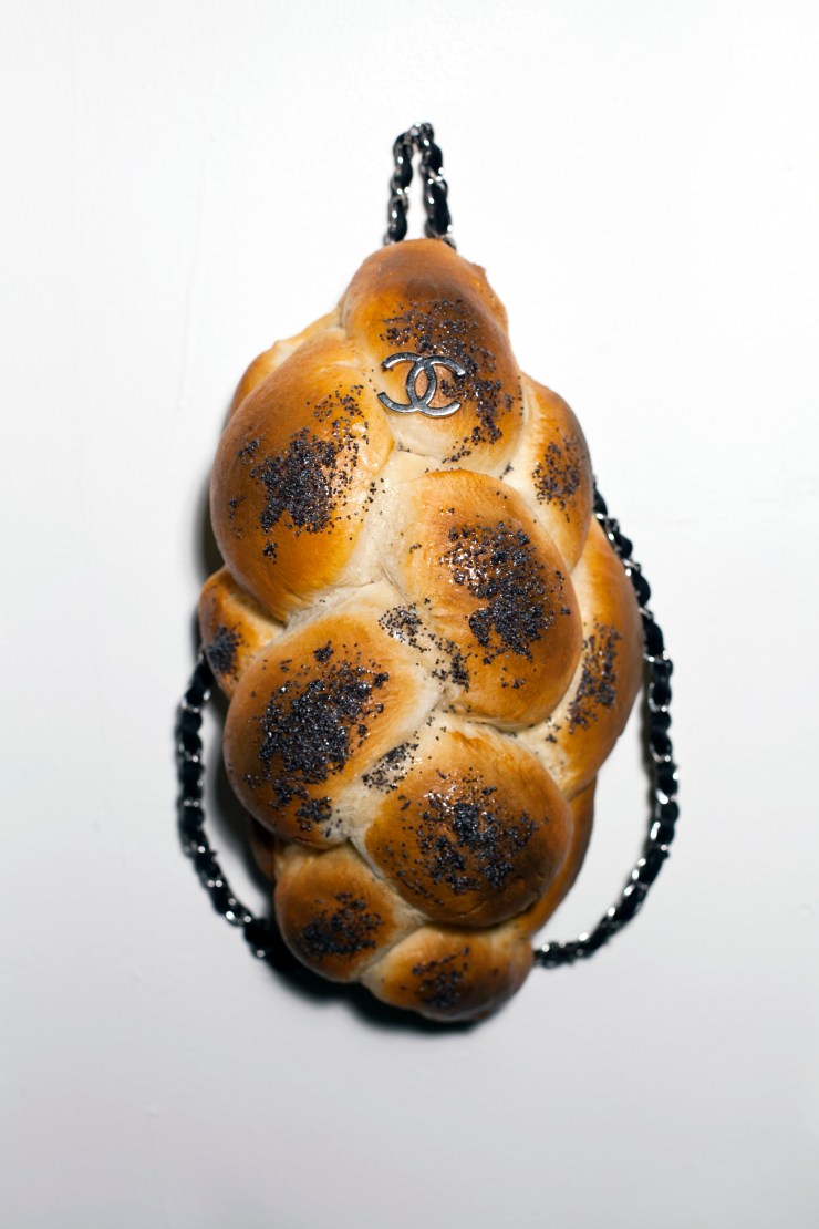 Bagel No.5 - chloewise.com