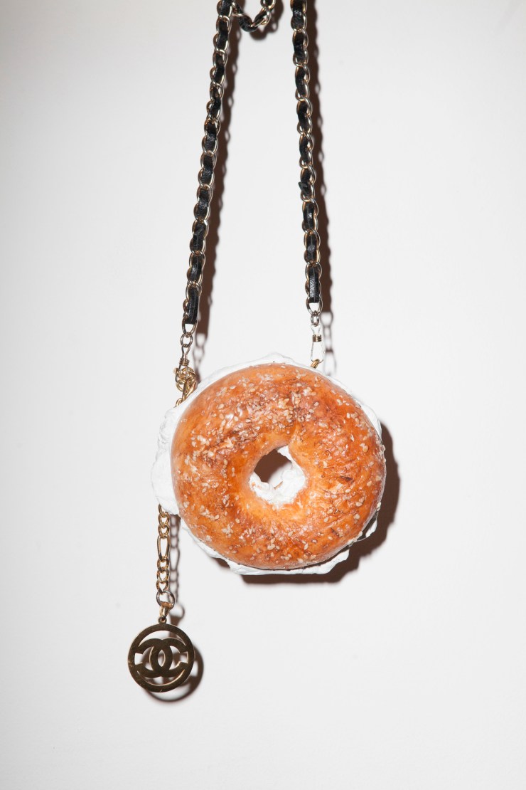 Bagel No.5 - chloewise.com