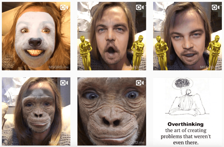 Instagram Cara Delevingne @caradelevingne