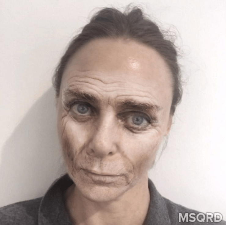 Instagram Stella McCartney @stellamccartney