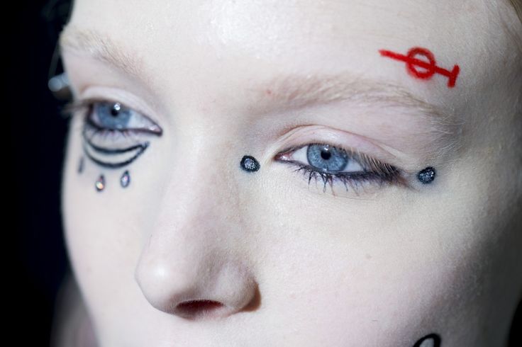 Giambattista Valli - Fall 2015 - vogue.com