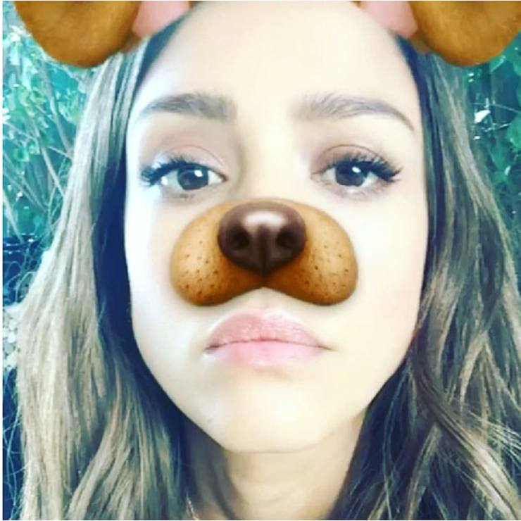 Instagram Jessica Alba @jessicaalba