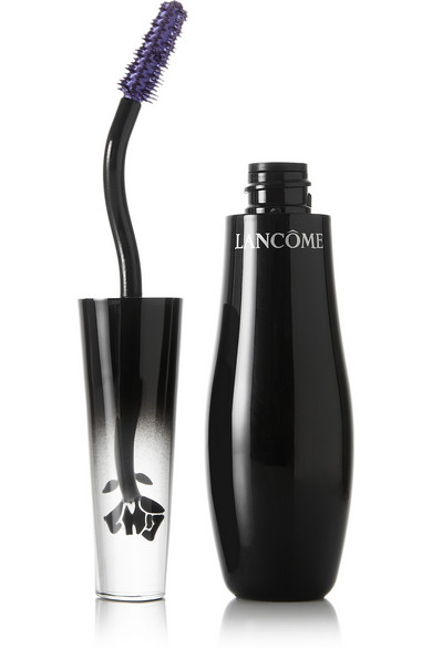 Mascara Grandiôse, 05 Violet Mirifique, Lancôme - vogue.fr