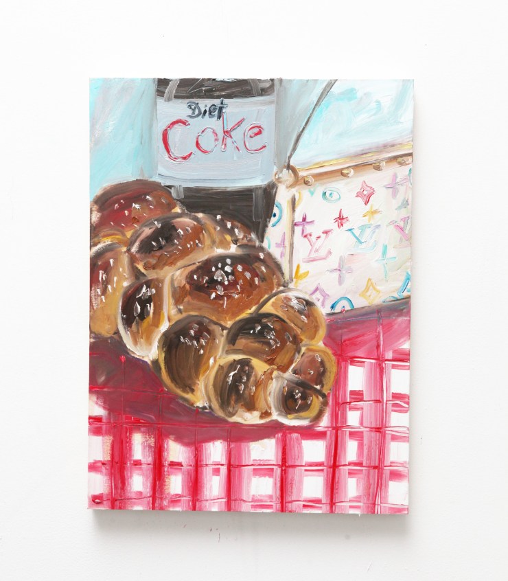 L'Après-Midi Avec La Grande Jap - chloewise.com