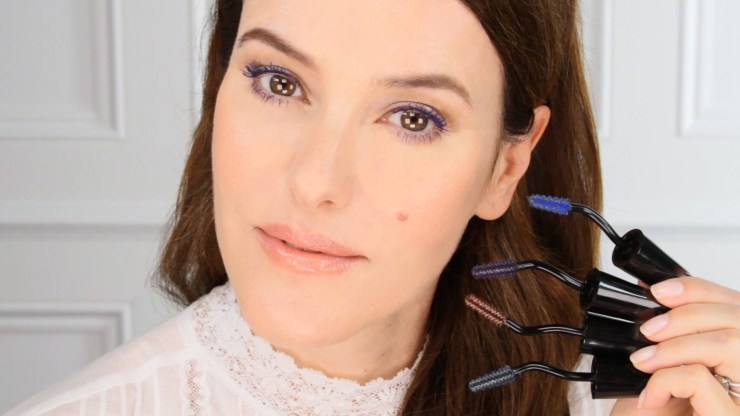 Lisa Elridge youtube Lancome - Channel Lancome UK-IE - youtube.com 