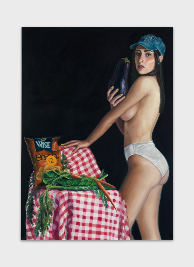 O Sweet Spontaneous Earth, I'm Actually Not Obsessed With You Anymore - chloewise.com