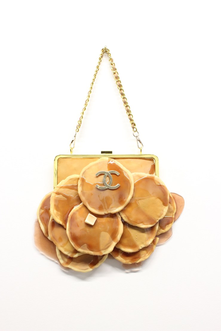 Pancakes No. 5 - chloewise.com