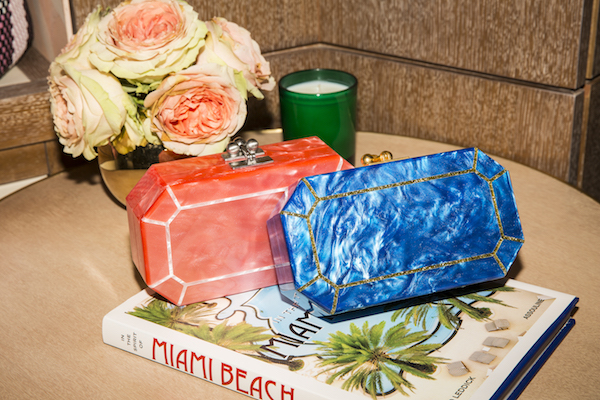 The Webster X Ritz Paris - Interior shot - Photography by Adrien Levinger - myredglasses.com