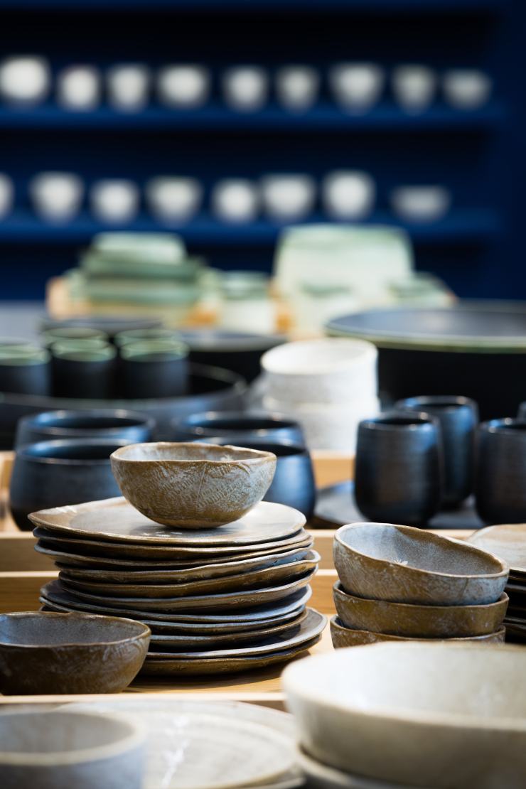 Empreintes Paris - deco.journaldesfemmes.com