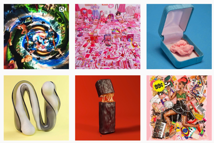 Instagram - @niniiworld