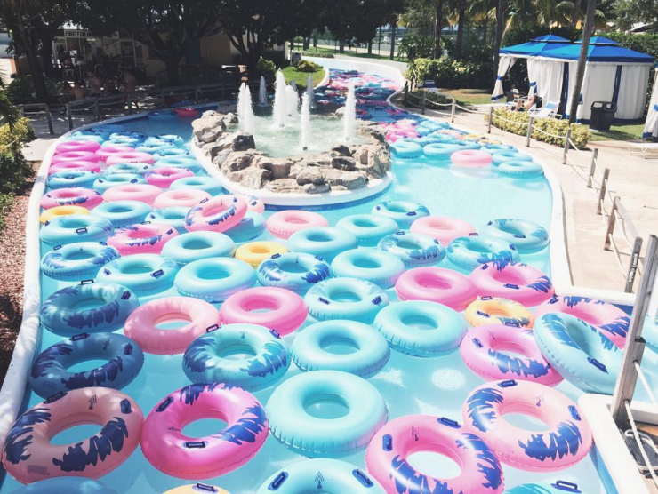 Water Rapids Park - Eleonore Terzian Blog - eleonoreterzian.com