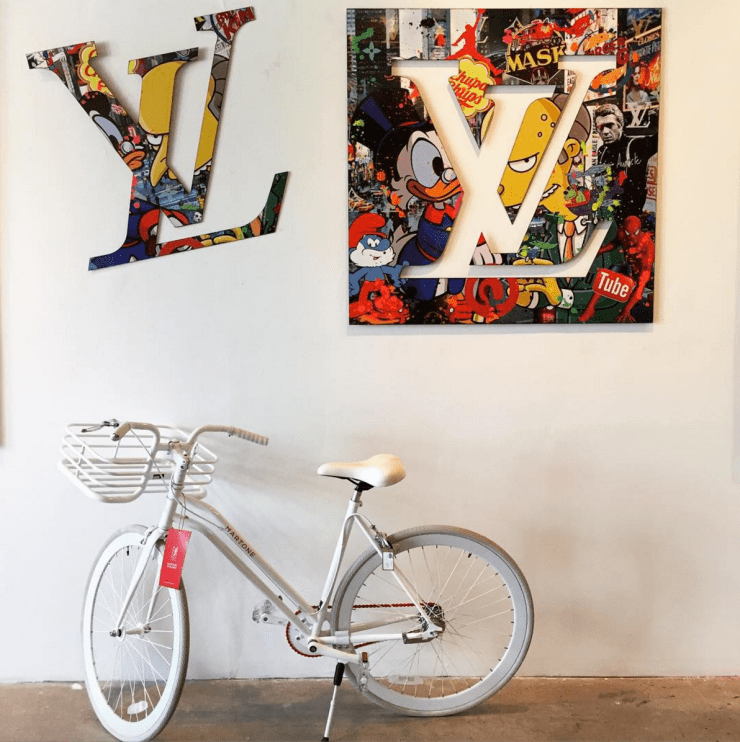 Lulu Laboratorium - Auguste Artiste - Wynwood - Miami - Eleonore Terzian - eleonoreterzian.com