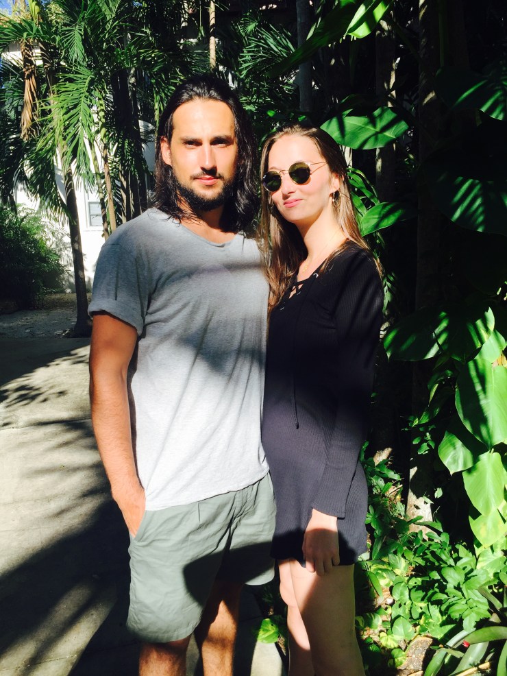 Venetian Pool - Coral Gables - Eleonore Terzian Blog - eleonoreterzian.com