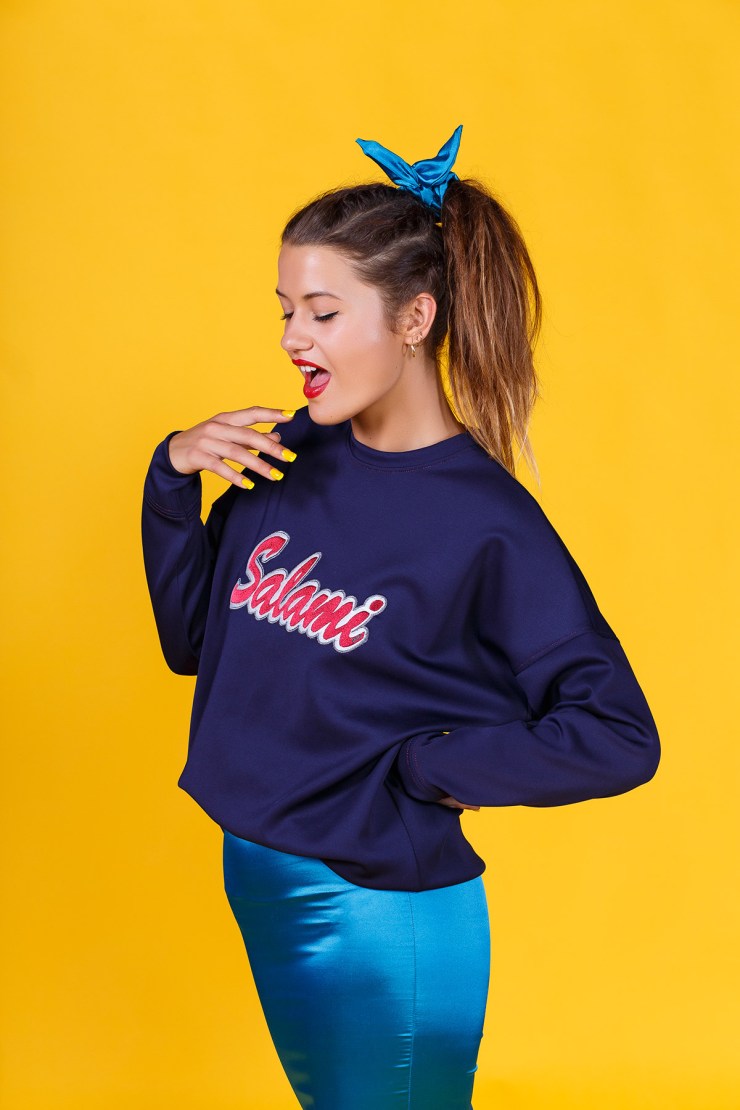 Collection "Food" Ninii - Photographe © Servan-Edern Ilyne - Lookbook - ninii.fr