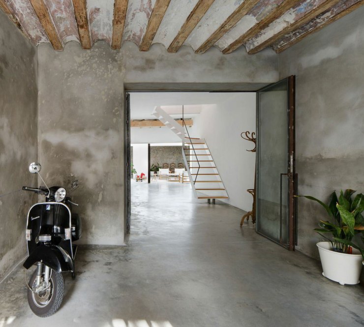 Behoom Sevilla Architects by Fernando Alda - pinterest.com