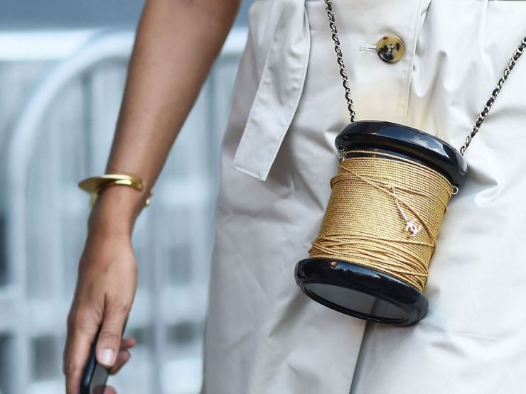 La Bobine Chanel - Eleonore Terzian Blog - eleonoreterzian.com