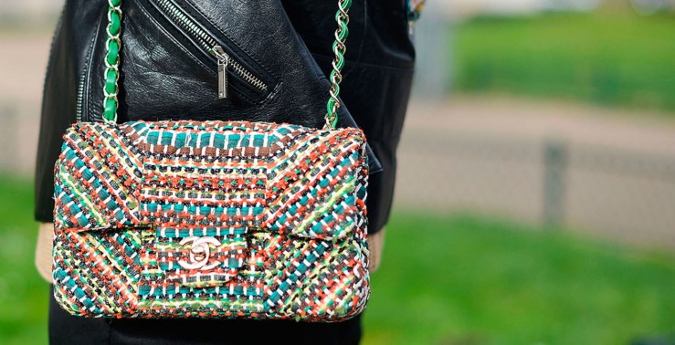 Street style Chanel Bags - Eleonore Terzian Blog - eleonoreterzian.com