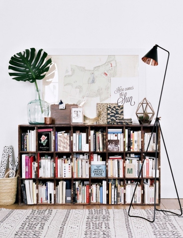 Morgane Sézalory Home - blueberryhome.fr