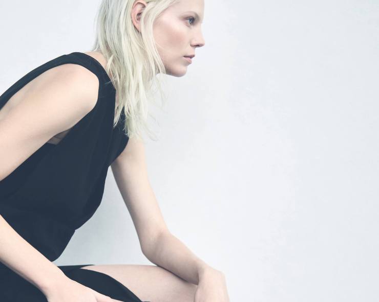 Margaux Lonnberg Collection