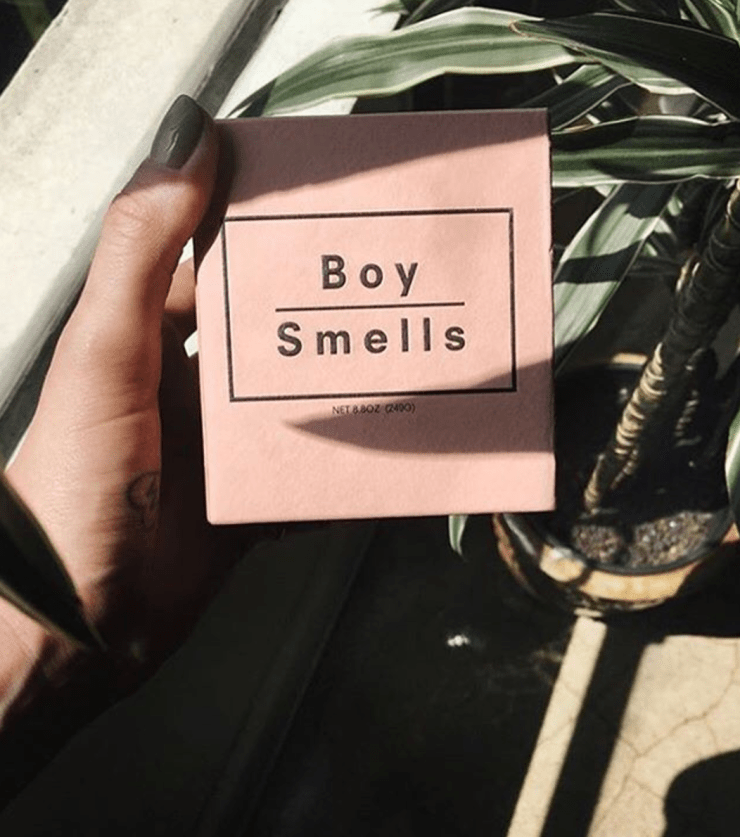 Boy Smells Instagram @boy__smells