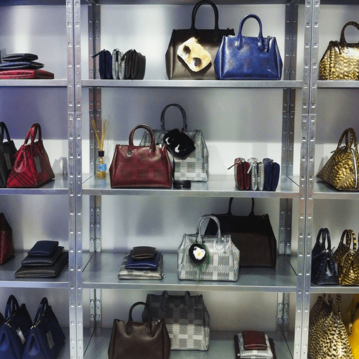 Gum Gianni Chiarini Store in Milan - eleonoreterzian.com