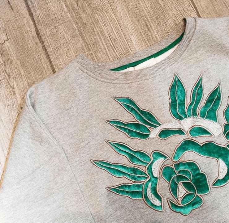 La Maison Momoni - Milan - eleonoreterzian.com