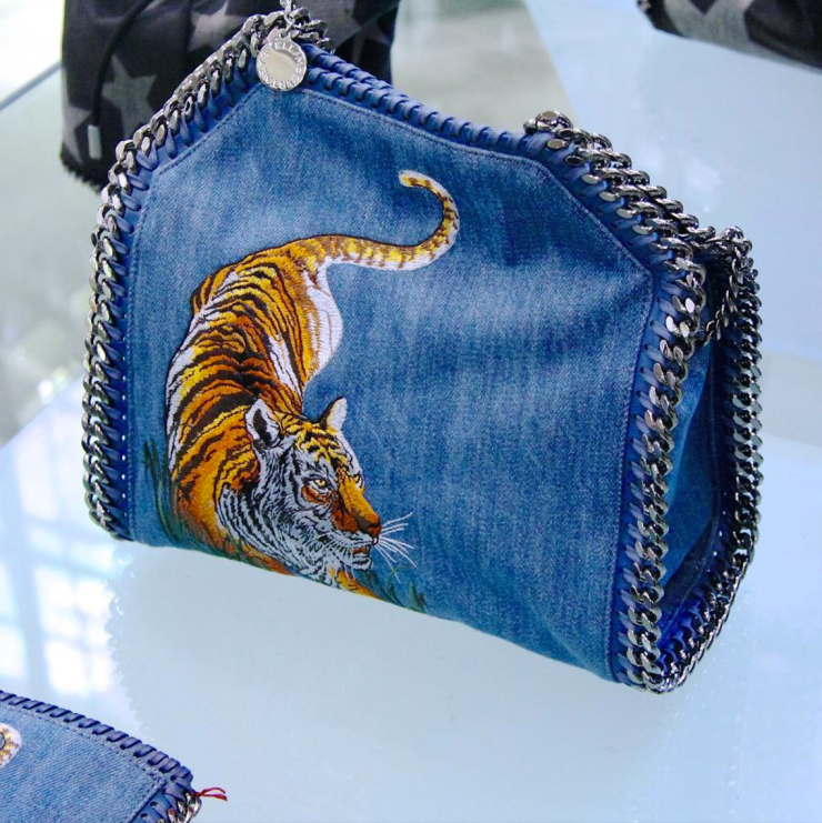 Stella McCartney Bag - 10 Corso Como - Milan - eleonoreterzian.com