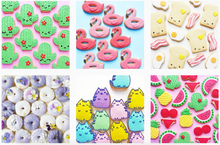 Vickie Liu - Instagram @vickiee_yo