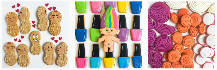 Instagram @bakedideas