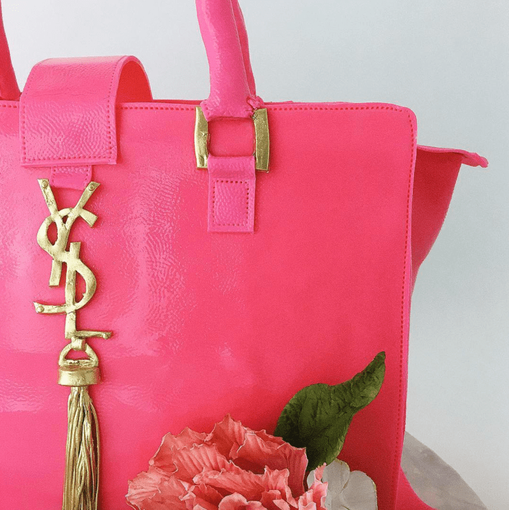 Jenna Rae + Ashley Nicole Instagram @jennaraecakes