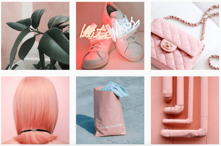 Eleonore Terzian Blog - Instagram @eleonoreterzian