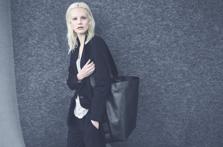 Margaux Lonnberg Collection