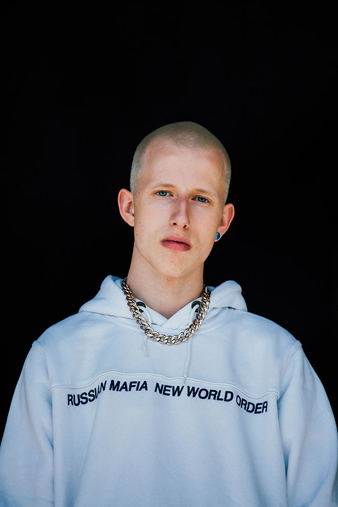 Fashion Week homme printemps-été 2017 de Paris - Vogue