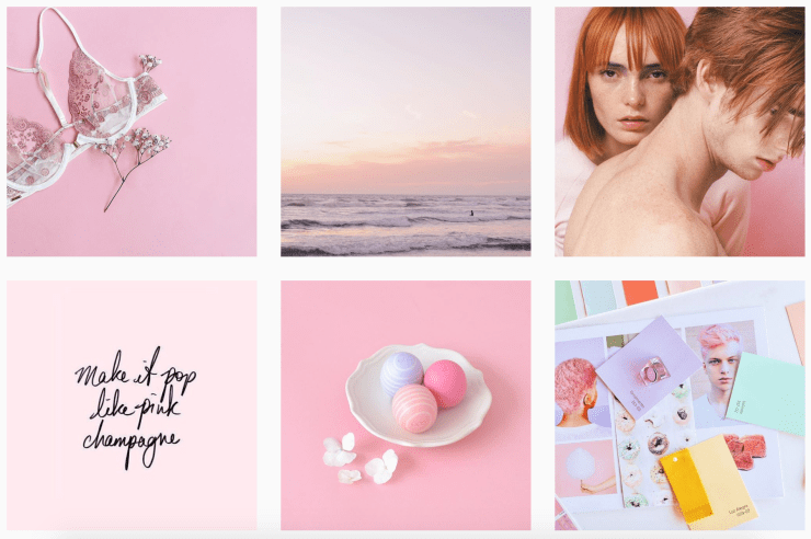 Xuzzi Instagram @xuzzi