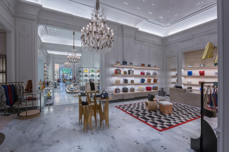 Bergdorf Goodman - New York City - theimpression.com