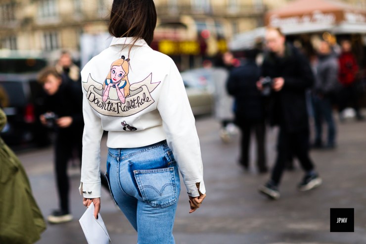 Paris Haute Couture - Evangelie Smurniotaki - Photography by Nabile Quenum - jaiperdumaveste.com