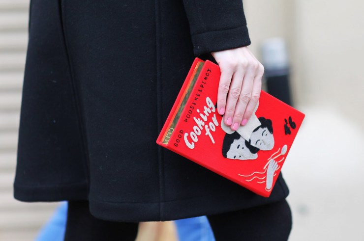 Olympia le Tan clutch - blog.indiaspopup.com