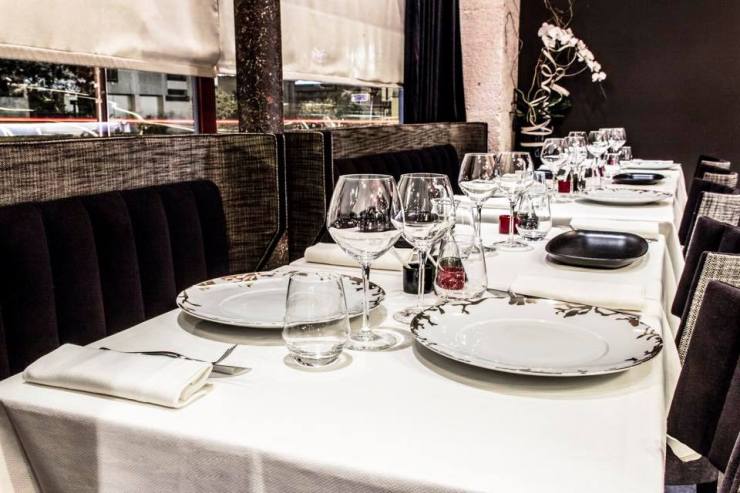 Le Chérine - Restaurant - lecherine.fr