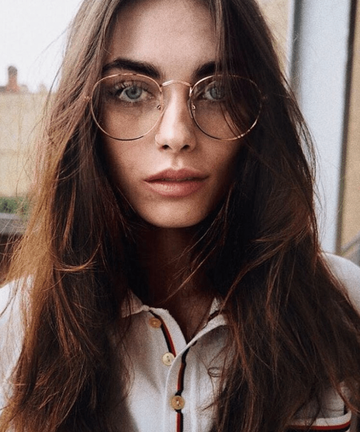 Instagram @lesparisiennesdumonde