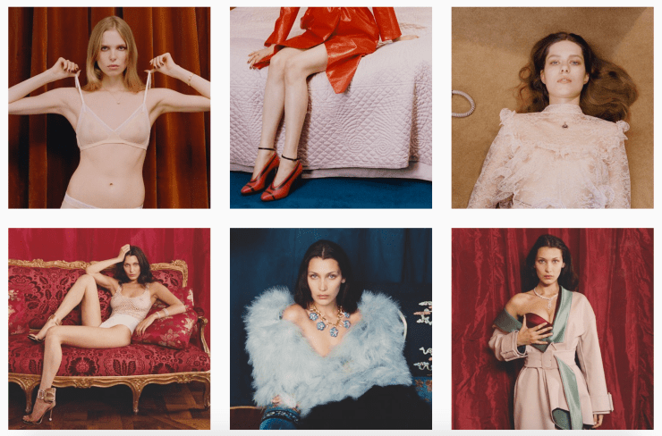 Instagram @venetialscott 