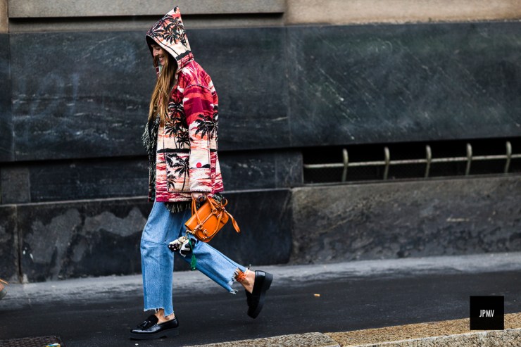 Carlotta Oddi street style - Photography by Nabile Quenum - jaiperdumaveste
