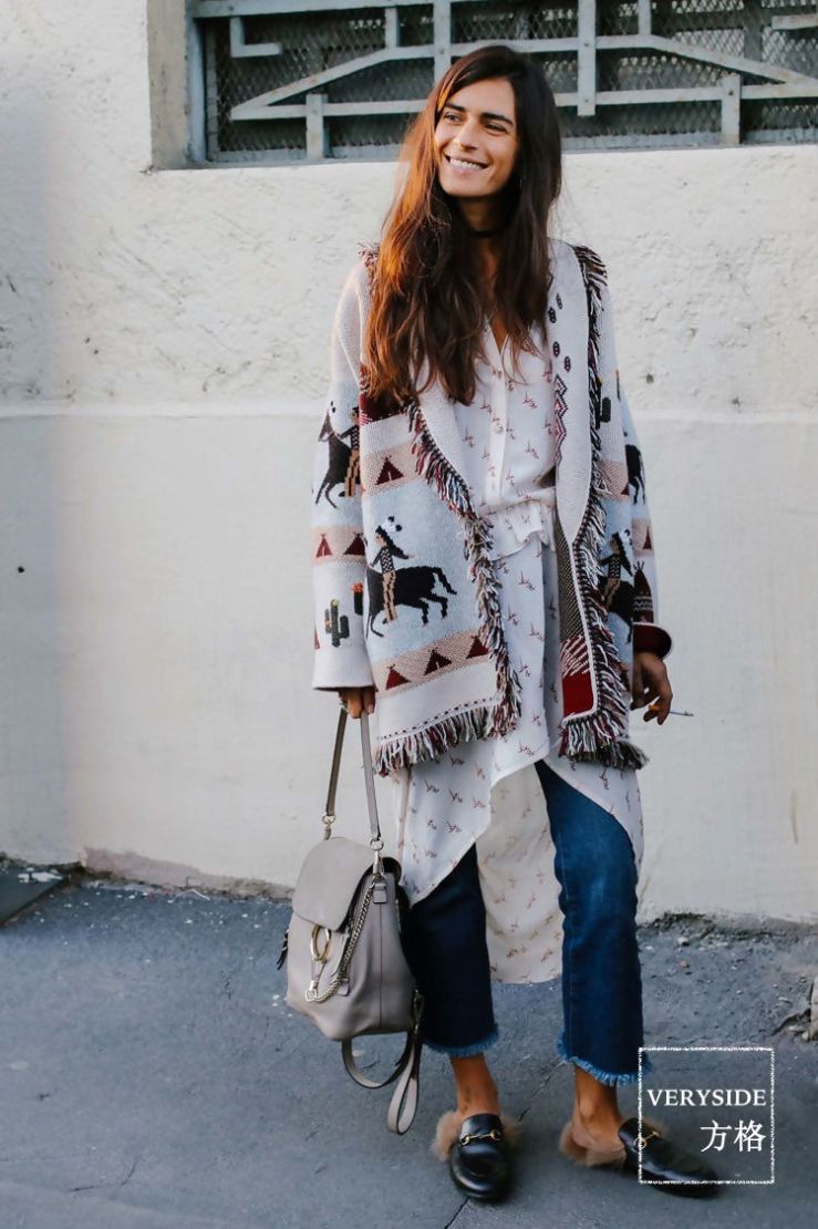 Chiara Totire - veryside