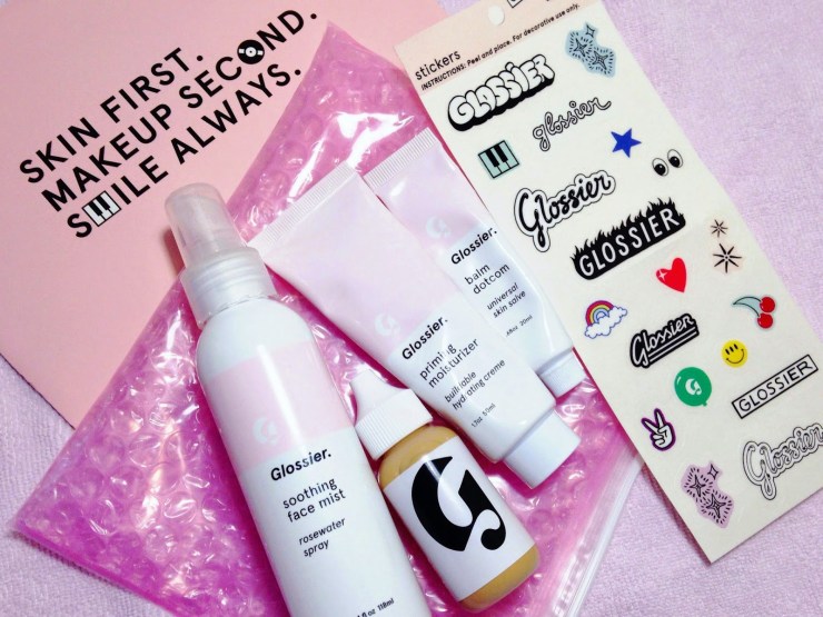 Emily Weiss - Glossier