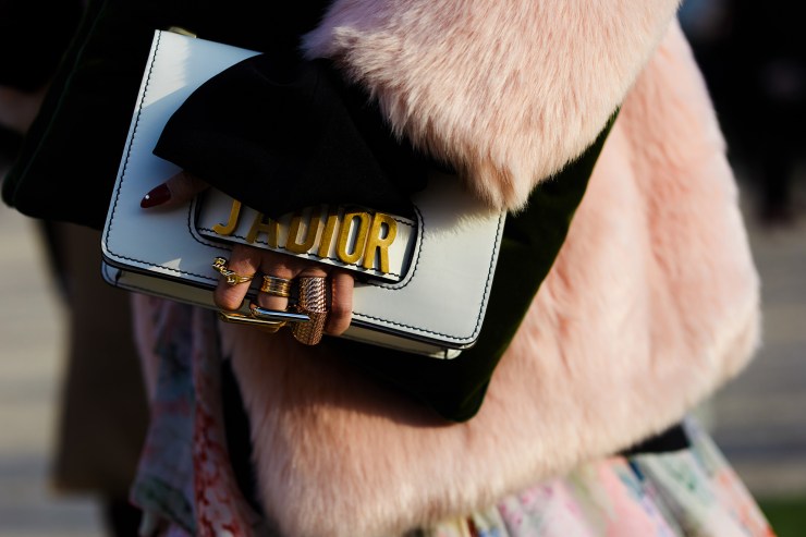 Tina Leung - Paris Haute Couture - Fashion week - shotbygio - George Angelis