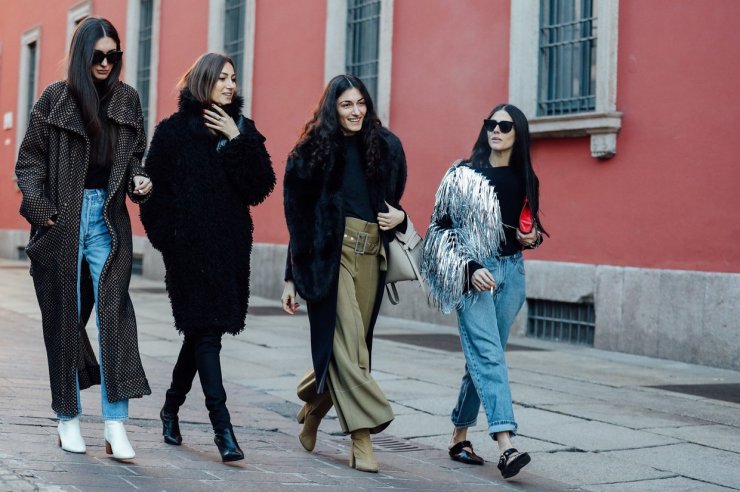 Street style menswear - thefashionmedley.com